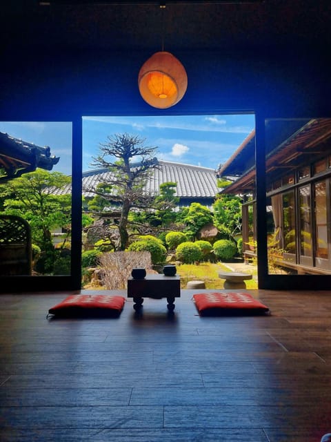 Day, Garden