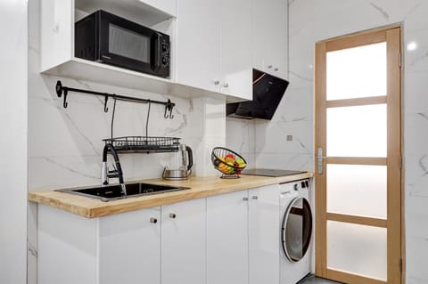 121 - 4 Personnes Jeux Olympiques Stade de France Apartment in Aubervilliers