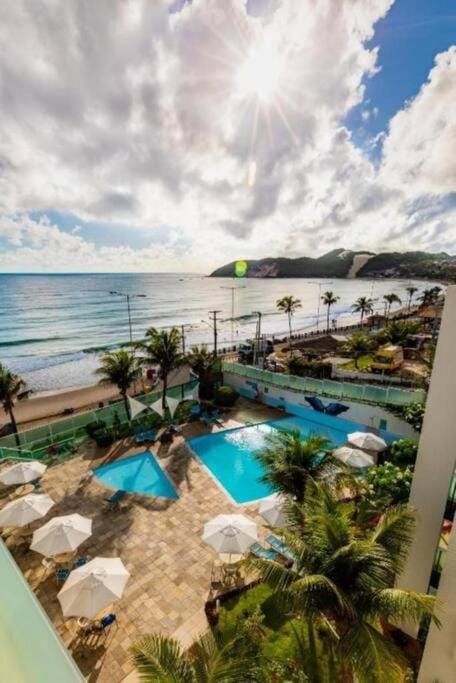 Day, Beach, Pool view, Sea view, Swimming pool