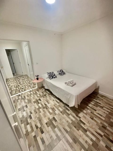 Auditorio & Plaza de Toros Alicante Apartment in Alicante