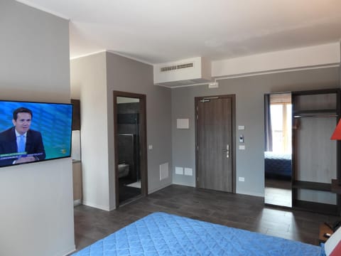 Albergo Rusen Hotel in Province of Brescia