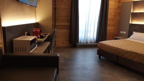 Albergo Rusen Hotel in Province of Brescia