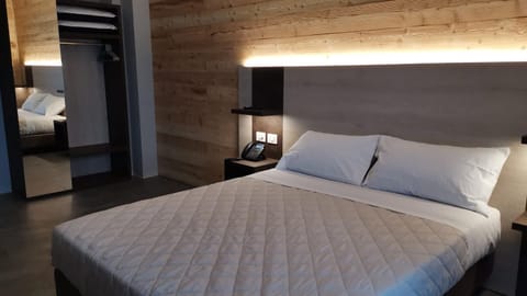 Albergo Rusen Hotel in Province of Brescia