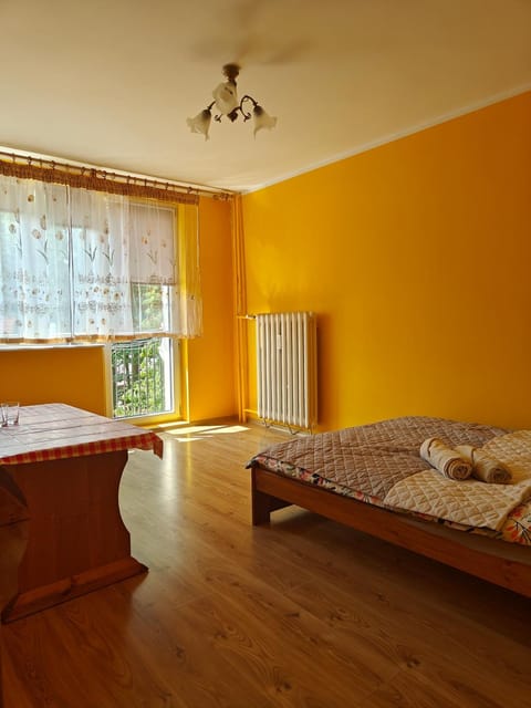 Apartament u Alicji Apartment in Lithuania