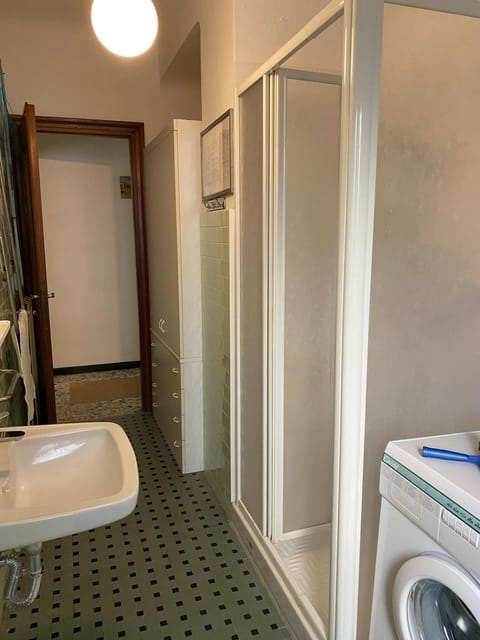 20 passi dal mare Apartment in Levanto