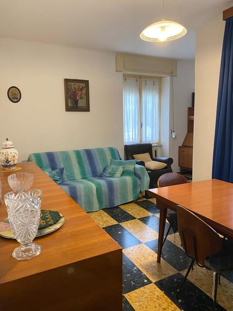 20 passi dal mare Apartment in Levanto