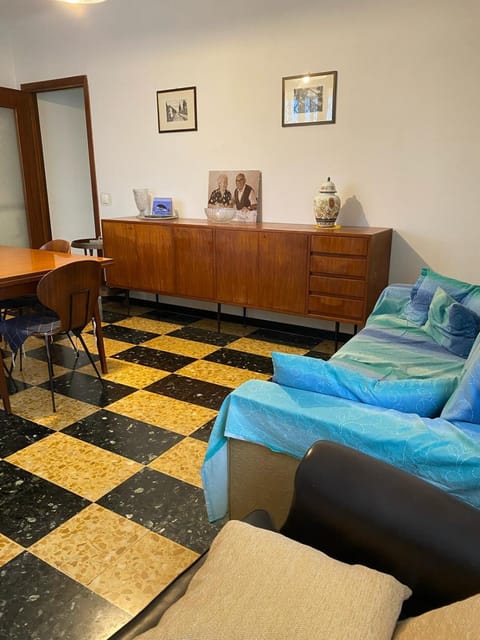 20 passi dal mare Apartment in Levanto