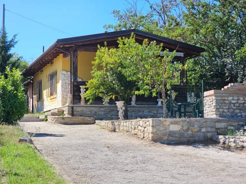 Villa Ciliegio House in Abruzzo