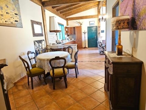 Villa Ciliegio House in Abruzzo