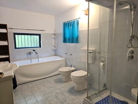 Villa Ciliegio House in Abruzzo