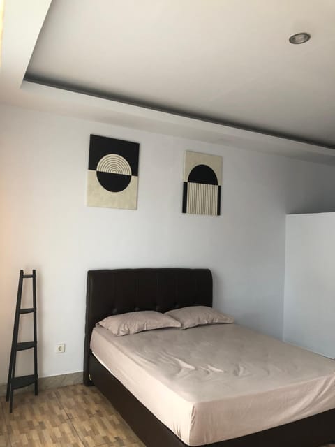 Langit Biru Guest House Bed and Breakfast in Abiansemal