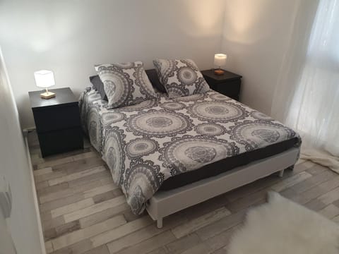 Le lilas d orly Apartment in Île-de-France