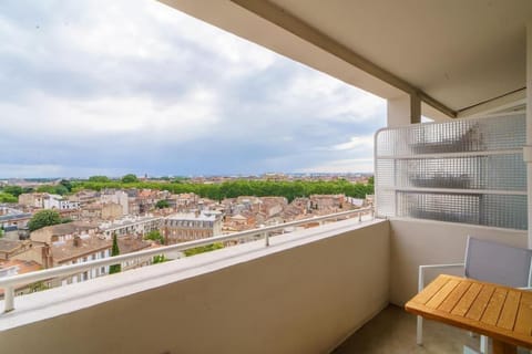 View (from property/room), Balcony/Terrace