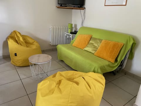 Une halte entre terre et mer House in Brittany