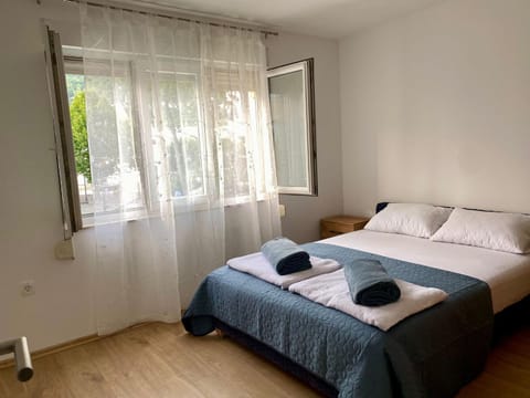 Apartman Primorac Apartment in Federation of Bosnia and Herzegovina