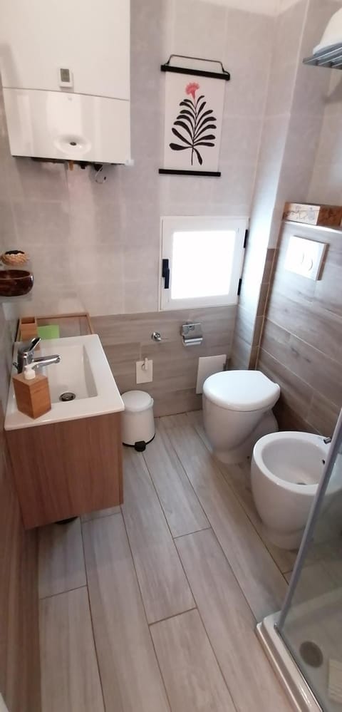 Toilet, Bathroom, bidet