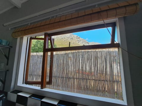 View (from property/room), Mountain view