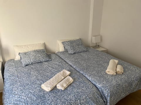 towels