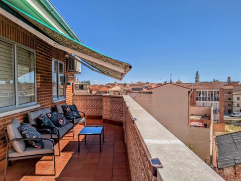 View (from property/room), Balcony/Terrace, Balcony/Terrace
