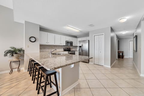 Spanish Key Unit 508 Apartment in Ono Island