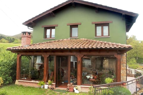 Property view
