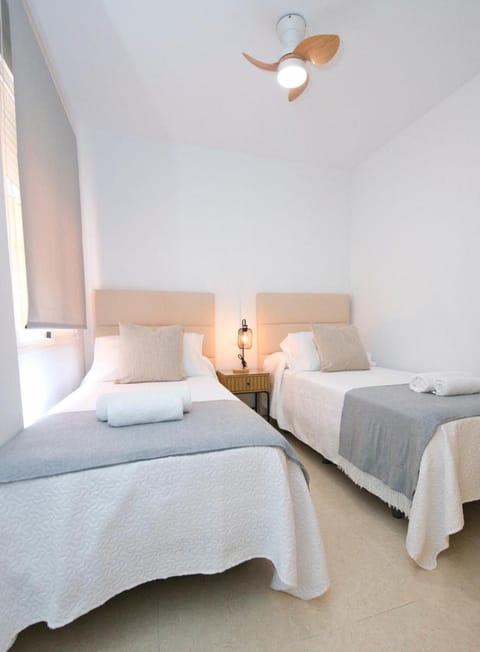 Coin Premium San Cristobal Apartment in Sierra de las Nieves