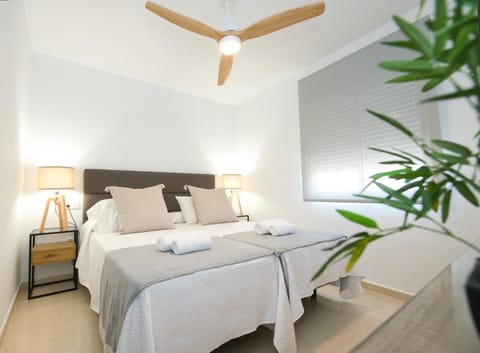 Coin Premium San Cristobal Apartment in Sierra de las Nieves