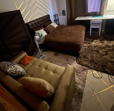 TV and multimedia, Bedroom, heating, microwave, air conditioner