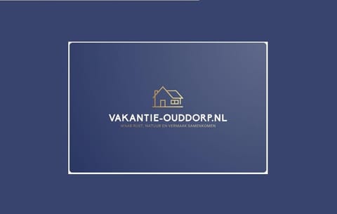 Vakantie-Ouddorp House in Ouddorp