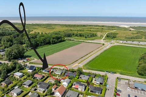 Vakantie-Ouddorp House in Ouddorp