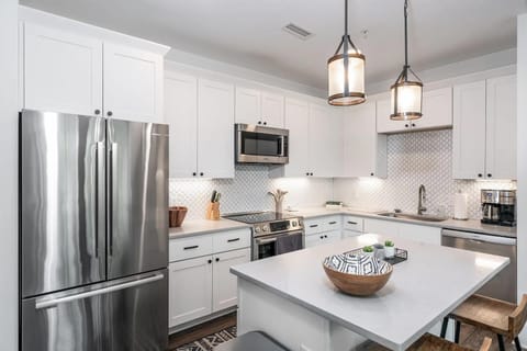 Evergreen on Main House in Blowing Rock