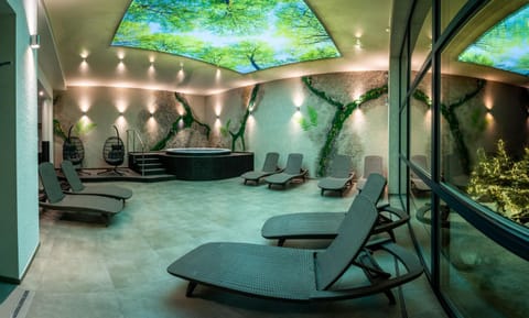 Spa and wellness centre/facilities, Swimming pool