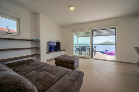 Natural landscape, TV and multimedia, Living room