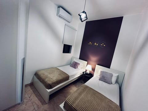 New, modern and spacious 4BR apartment in Mellieha Apartment in Malta