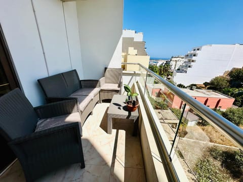 New, modern and spacious 4BR apartment in Mellieha Apartment in Malta