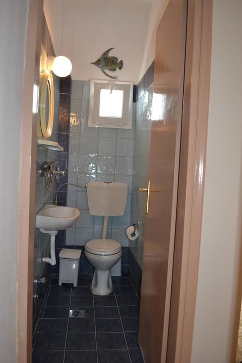 Chrisoula's Rooms Apartment in Pieria, Greece