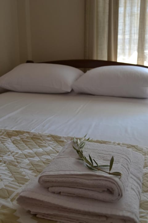 Chrisoula's Rooms Apartment in Pieria, Greece