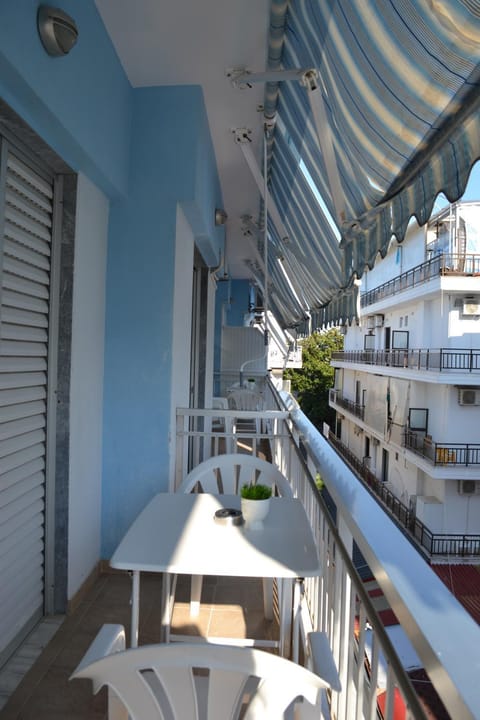 Chrisoula's Rooms Apartment in Pieria, Greece