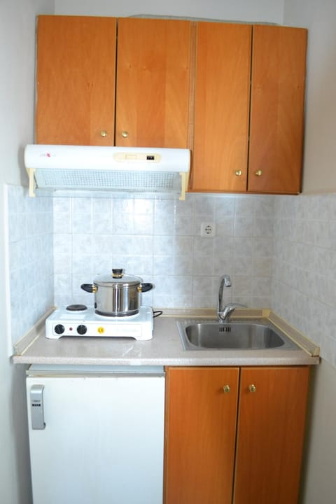 Chrisoula's Rooms Apartment in Pieria, Greece