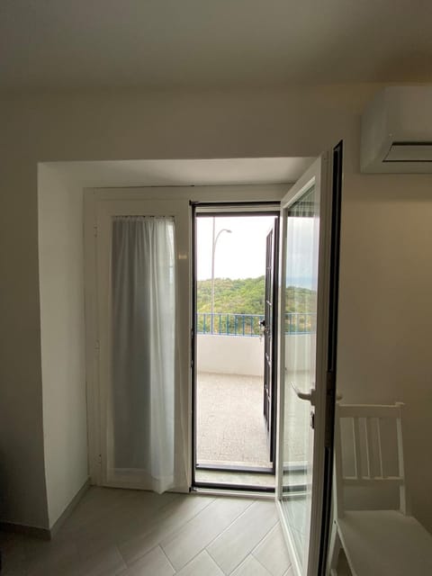 Appartamento azzurro san Vito Ch Apartment in San Vito Chietino