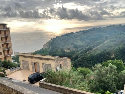 Appartamento azzurro san Vito Ch Apartment in San Vito Chietino