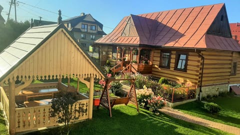 Property view