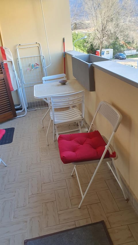 Appartamento Majella con 2 camere da letto e mansarda Apartment in Caramanico Terme