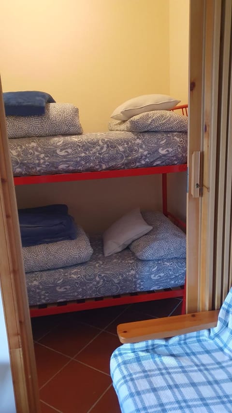 Appartamento Majella con 2 camere da letto e mansarda Apartment in Caramanico Terme