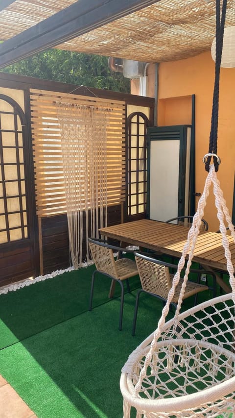 Giù al porto Apartment in Salerno