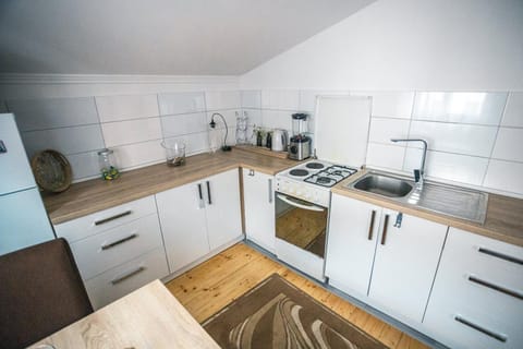 Tabia Condo Vacation rental in Federation of Bosnia and Herzegovina