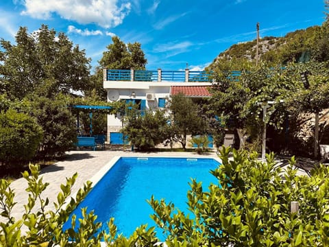 Villa Cataleya Počitelj Vacation rental in Dubrovnik-Neretva County
