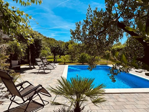 Villa Cataleya Počitelj Vacation rental in Dubrovnik-Neretva County