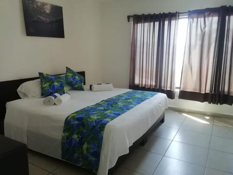 Casa Las iguanas House in Acapulco