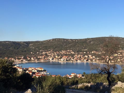 Neighbourhood, Natural landscape